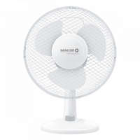 Sencor Sencor SFE 2327WH asztali ventilátor