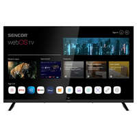 Sencor Sencor SLE 32S801TCSB hd smart led tv