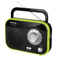 Sencor Sencor SRD210BGN Hordozható rádió