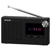 Sencor Sencor SRD2215 hordozható rádió