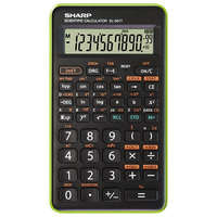 Sharp Sharp EL501TBGR tudományos számológép