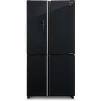 Sharp Sharp SJ-GP780DBK hűtő side by side