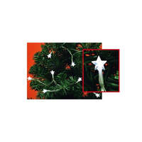 Somogyi Somogyi MLC10/CS LED-es beltéri fényfüzér