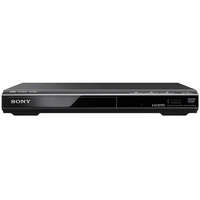 Sony Sony DVPSR760HB.EC1 DVD lejátszó