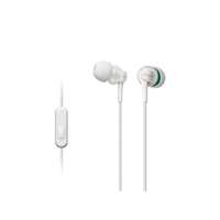 Sony Sony MDREX110APW.CE7 Headset Android/iPhone okostelefonokhoz