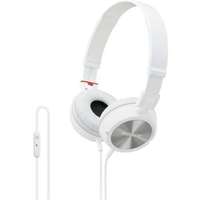 Sony Sony MDRZX310APW.CE7 fejhallgató headset Android/iPhone okostelefonokhoz