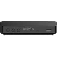 Strong Strong SRT 8208 dvb-t vevő