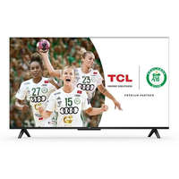Tcl TCL 43P635 uhd google smart tv