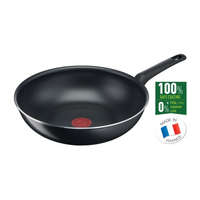 Tefal Tefal B5561953 serpenyő wok 28cm simple cook