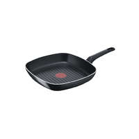 Tefal Tefal B5564053 serpenyő grill 26x26cm simple cook