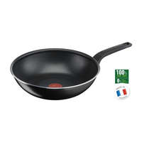 Tefal Tefal B5671953 serpenyő wok 28cm simply clean