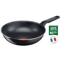 Tefal Tefal C3841953 serpenyő wok 28cm xl intense