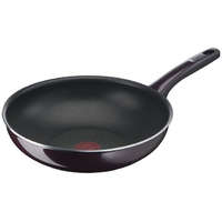 Tefal Tefal D5221983 serpenyő wok 28cm resist intense