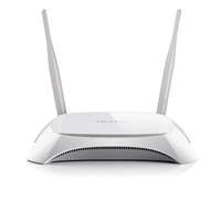 Tp-link Tp-link TL-MR3420 router