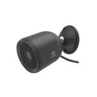 WOOX WOOX R9044 woox smart home kültéri kamera - r9044 (1920x1080, 104°, beépített mikrofon és hangszóró, mozgásérzékelés, wi-fi)