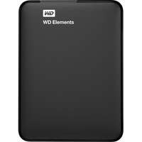 Western Digital Western Digital WDBUZG0010BBK-WESN külső merevlemez