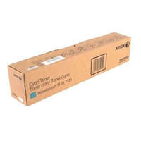 XEROX Xerox 7220/7120 (006R01464) kék eredeti toner