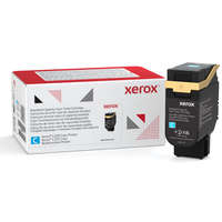 Xerox Xerox C325 kék eredeti toner (006R04824)