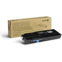 Xerox Xerox C400/405 kék nagy kapacitású eredeti toner (106R03534)