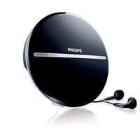 Philips Philips EXP2546/12 Hordozható MP3-CD lejátszó