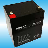 RedDot RedDot DD12040 12V 4Ah gondozásmentes AGM akkumulátor