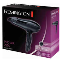 Remington Remington D5210 Pro Air 2200 hajszárító
