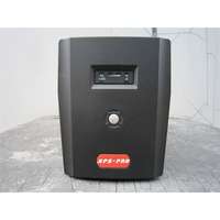 SPS UPS SPS Pro 1500 LED szünetmentes tápegység