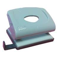 MOS MOS 7817 irodai lyukasztó szürke (20 lapos)