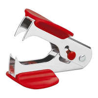 MOS MOS 58 kapocskiszedő piros, lezárható