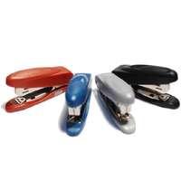 MOS MOS 34 tűzőgép NO.10 kék