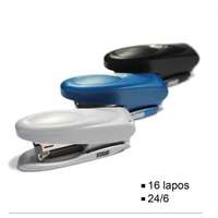 MOS MOS 37 tűzőgép 24/6 fekete