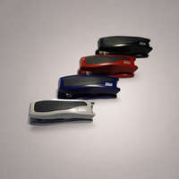 MOS MOS 77 tűzőgép 24/6 szürke