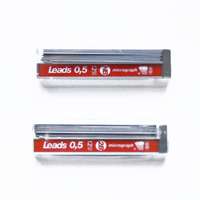 ICO Pix hegy, grafitbél Ico 0,5mm HB