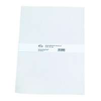 Silverball Rajzlap félfamentes A/3 (10 lap/csomag)