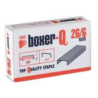 Boxer Tűzőkapocs Boxer 26/6