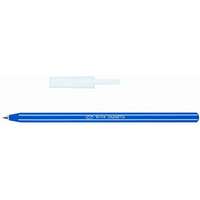 Ico Golyóstoll Ico Signetta 0,7 kék 50 db/doboz