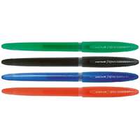 UNIBALL Zselés toll Uni UM-170 Signo Gelstick (0,7 mm) piros