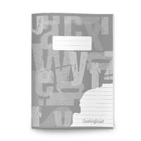 PÁTRIA Füzet A/5 31-32 szótár famentes PD