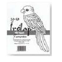 Silverball Írólap 20-50 famentes A/5 50 lap/csomag