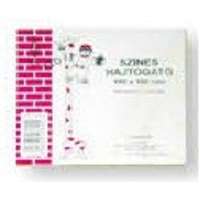 Hajtogatólap 12x16 cm