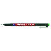 Edding Alkoholos filc Edding 142M OHP piros