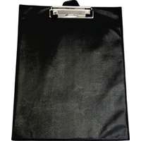 PD Felírótábla A/4 PP fekete PD