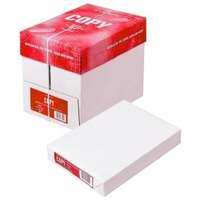 Copy Paper COPY PAPER A/4 80G/M2 fénymásolópapír 500 lap/csomag