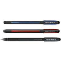 Uniball Golyóstoll Uni SX-101 Jetstream (0.7 mm) piros
