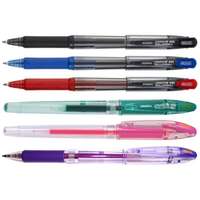 Zebra Zselés toll Zebra Jimnie Gel (0,7 mm) piros