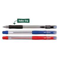 Uniball Golyóstoll Uni SG-100 Lakubo kupakos (0,5 mm) piros
