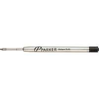 Parker Tollbetét Golyós PARKER (0,5 mm) F góliát, fekete
