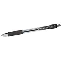 Rystor Golyóstoll Rystor Boy Pen 6000 (0,7 mm), nyomógombos, fekete (6000M-es íráshossz!)