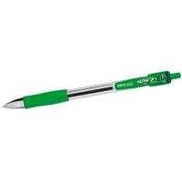Rystor Golyóstoll Rystor Boy Pen 6000 (0,7 mm), nyomógombos, zöld (6000M-es íráshossz!)