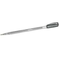 Rystor Rystor GZ-031NM kupakos zselés toll metál szürke 0,5mm (0,80 mm)